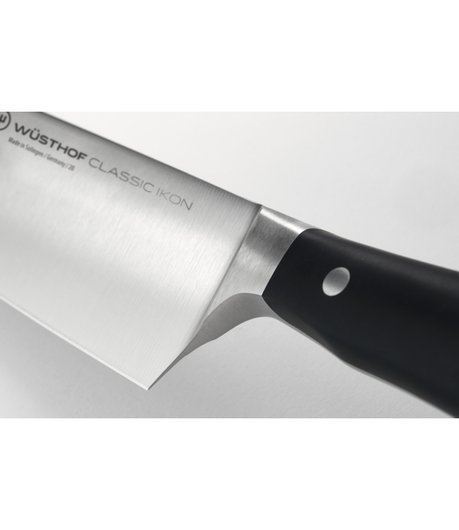 Wusthof Classic Ikon koksmes 18cm
