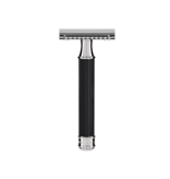 Muhle safety razor R 89 - zwart