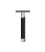 Muhle safety razor R 89 - zwart
