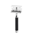 Muhle safety razor R 89 - zwart