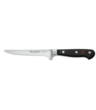 Wusthof Classic uitbeenmes - 14 cm