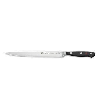 Wusthof Classic smal fileermes 20cm