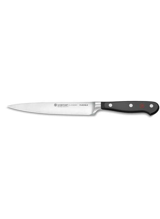 Wusthof Classic fileermes 16cm