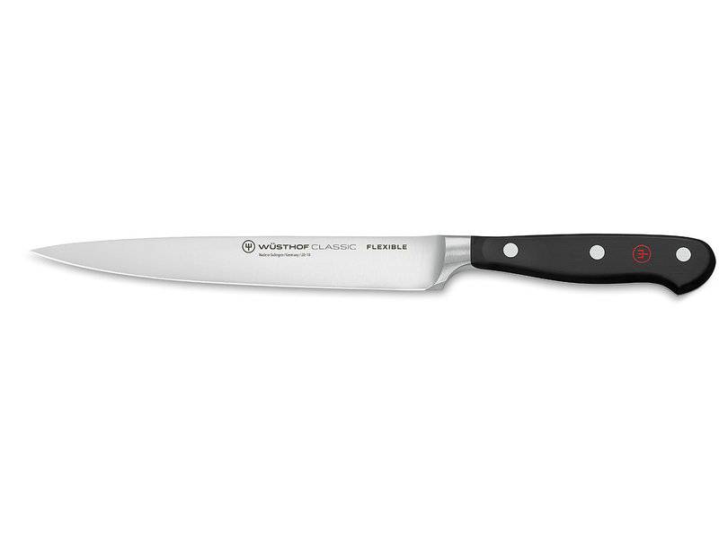 Wusthof Classic fileermes 18cm