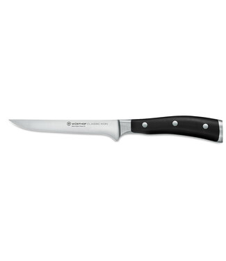 Wusthof Classic Ikon uitbeenmes 14cm