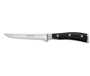 Wusthof Classic Ikon uitbeenmes 14cm