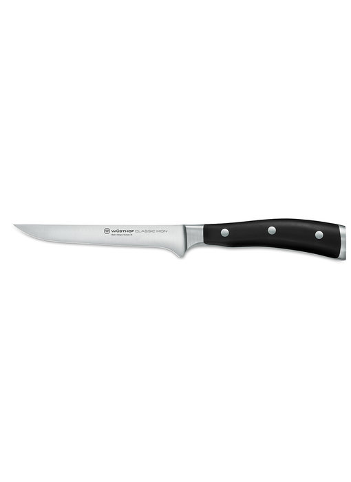 Wusthof Classic Ikon uitbeenmes 14cm