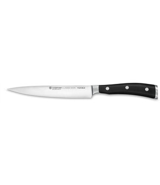 Wusthof Classic Ikon Fileermes 16cm