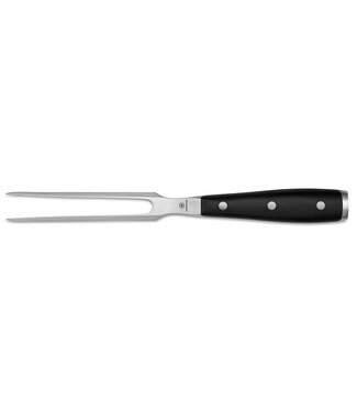 Wusthof Classic Ikon vleesvork 16cm