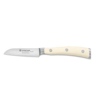 Wusthof Classic Ikon wit aardappelmesje 8cm