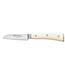 Wusthof Classic Ikon wit aardappelmesje 8cm