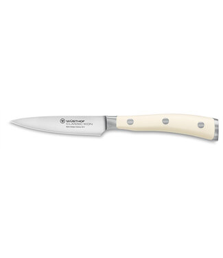 Wusthof Classic Ikon wit officemes 9cm