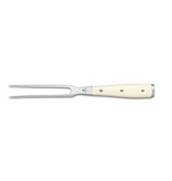 Wusthof Classic Ikon wit vleesvork 16cm