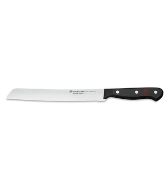Wusthof Gourmet broodmes - 20 cm