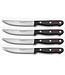 Wusthof Gourmet steakmessen 4 stuks