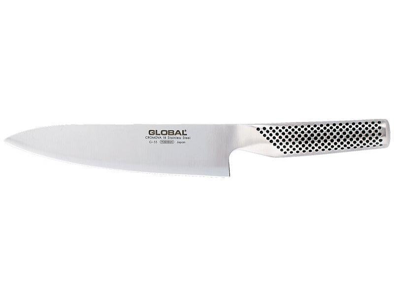 Global G-55 koksmes 18cm