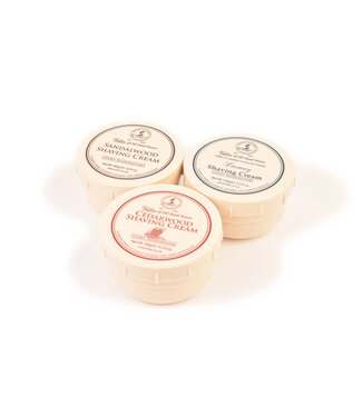 Taylor of Old Bond Street scheercreme - aanbieding 1