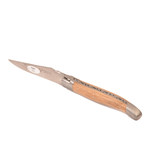 Laguiole en Aubrac 12cm eik - mat