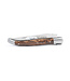 Laguiole en Aubrac 12 cm wijnrankhout - mat