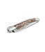 Laguiole en Aubrac 12 cm wijnrankhout - mat