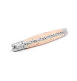 Laguiole en Aubrac 12cm jeneverbes - mat