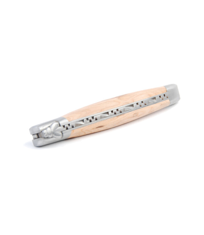 Laguiole en Aubrac 12cm jeneverbes - mat