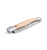 Laguiole en Aubrac 12cm jeneverbes - mat