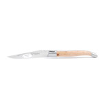 Laguiole en Aubrac 12cm jeneverbes - mat