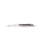 Laguiole en Aubrac 7cm punthoorn - glanzend