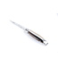 Laguiole en Aubrac 7cm punthoorn - glanzend