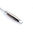 Laguiole en Aubrac 7cm punthoorn - glanzend