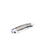Laguiole en Aubrac 7cm punthoorn - glanzend