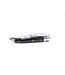 Laguiole en Aubrac 10cm buffelhoorn - glanzend
