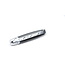 Laguiole en Aubrac 10cm buffelhoorn - glanzend