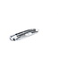 Laguiole en Aubrac 10cm buffelhoorn - glanzend