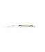 Laguiole en Aubrac 11cm punthoorn - glanzend