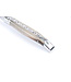 Laguiole en Aubrac 11cm punthoorn - glanzend