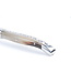 Laguiole en Aubrac 11cm punthoorn - glanzend