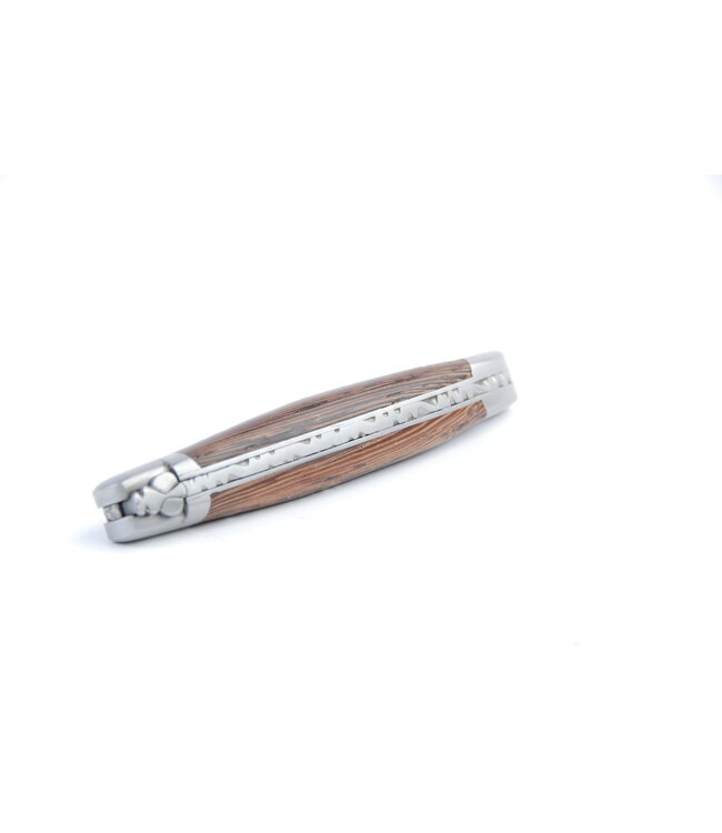 Laguiole en Aubrac 11 cm wenge - mat