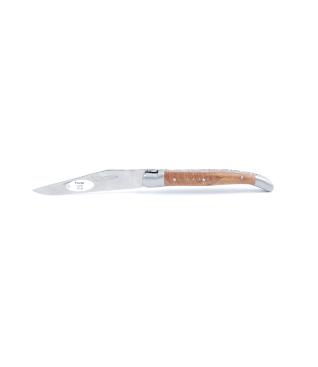 Laguiole en Aubrac 11cm thuya - mat