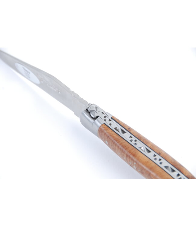 Laguiole en Aubrac 11cm thuya - mat