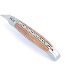 Laguiole en Aubrac 11cm thuya - mat