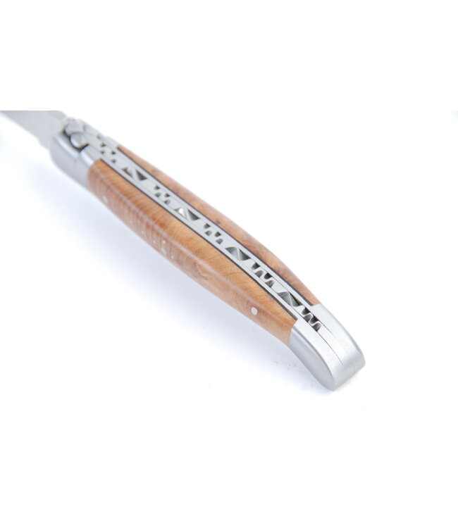 Laguiole en Aubrac 11cm thuya - mat