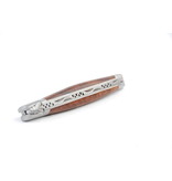 Laguiole en Aubrac 12cm bois de fer - mat