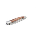 Laguiole en Aubrac 12cm bois de fer - mat