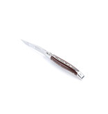 Laguiole en Aubrac 12cm amourette - glanzend