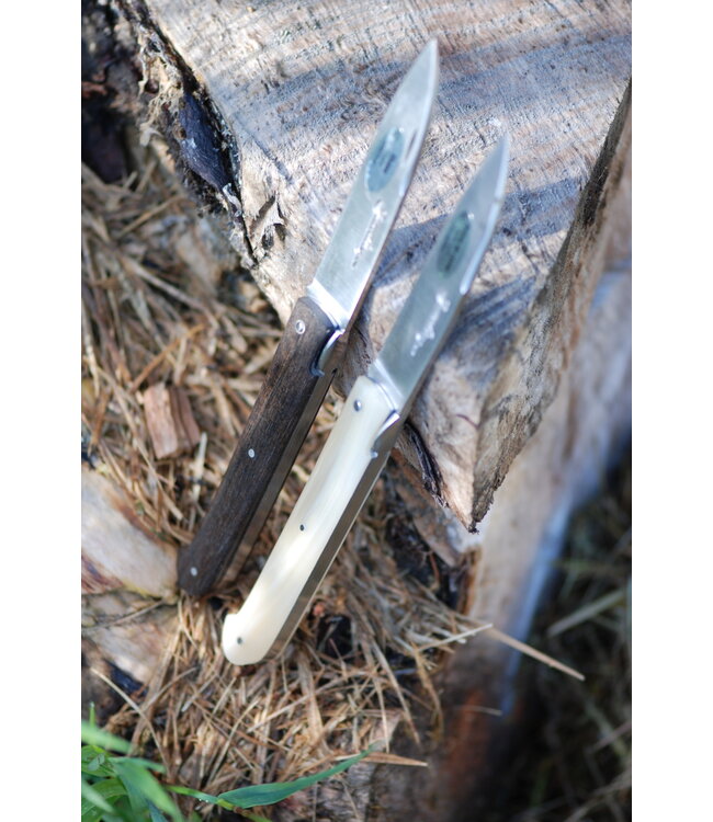 Sauveterre 11cm ebbenhout