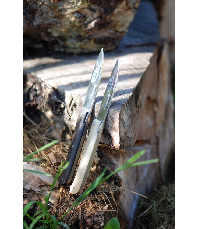 Sauveterre 11cm ebbenhout