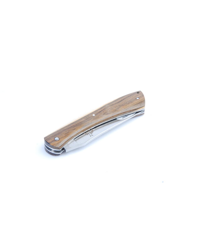 Camembert 11cm pistache