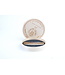 Camembert 11cm pistache